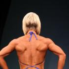 Alexis  Jettor - NPC Dexter Jackson Classic 2012 - #1